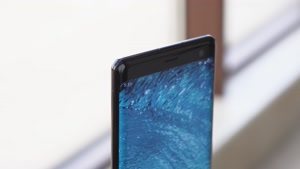 بررسی تخصصی گوشی Sony Xperia XZ3