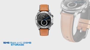 بررسی ساعت هوشمند جدید Huawei Honor Watch Magic