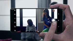 بررسی دوربین گوشی جدید Sony Xperia XZ3