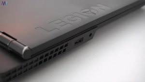 بررسی تخصصی لپتاپ مخصوص بازی Lenovo Legion Y530