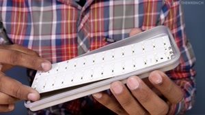 آموزش ساخت چراغ هوشمند LED در منزل