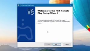 اموزش اجرای بازی های PS4 روی کامپیوتر