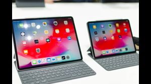 تریلر معرفی Apple iPad Pro 2018
