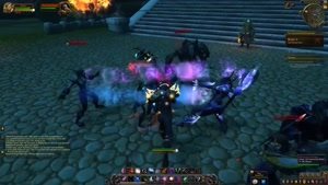 بررسی بازی World of Warcraft: Battle for Azeroth