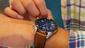 بررسی ساعت هوشمند جدید Huawei Watch GT