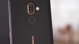 بررسی تخصصی گوشی Nokia 7 Plus