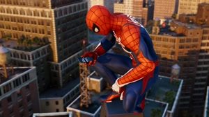 تریلر بازی جدید Spider Man Marvel