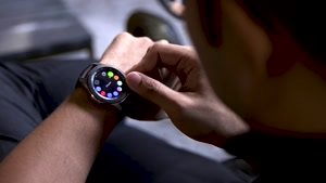 بررسی ساعت هوشمند Galaxy Watch