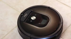 بررسی جاروبرقی رباتی هوشمند iRobot