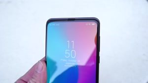 بررسی تخصصی گوشی شیائومی Mi Mix 3