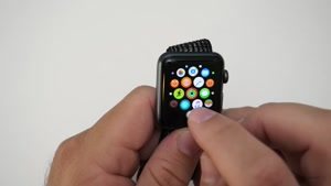 بررسی نسخه جدید سیستم عامل ساعت هوشمند اپل watch os 5