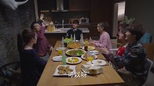 سریال چینی رئیس و من قسمت بیست و هفتم