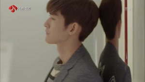 سریال چینی رئیس و من قسمت سوم