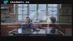 موزیک ویدیوی زیبای پرپروازاز شادمهر عقیلی