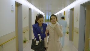 سریال چینی رئیس و من قسمت بیست و ششم