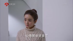 سریال چینی رئیس و من قسمت ششم