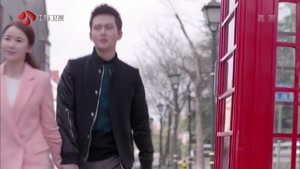 سریال چینی رئیس و من قسمت بیستم