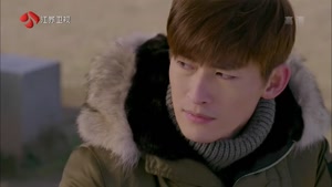 سریال چینی رئیس و من قسمت هشتم