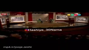 تیکه مهران مدیری به وزن بهنام بانی و پَرش های معروفش در کنسرت !😂