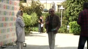 دوربین مخفی ایرانی - شوخی با هنرمندان 5 - لیلا بلوکات