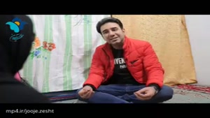 مصاحبه جنجالی شاهین صمدپور با کسانی که بعد از زلزله کرمانشاه اقدام به خودکشی کردند 📌