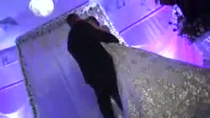 جادوگر تونسی در مراسم ازدواجش، عروس را به آسمان فرستاد...😯
