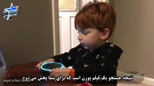 هر چی کلیپ تا الان دیدید بذارید کنار , فقط اینو ببینید!😂😂