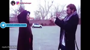 اینجوری واسه ولنتاین کادو بدین😂