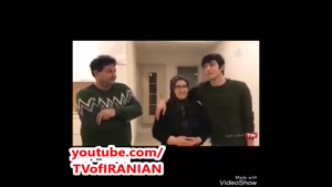 سردار آزمون پول تمام قرارداد هایش میرود به حساب پدرو مادرش
