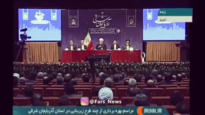 حسن روحانی : بهم خوردن برجام اصلا مهم نیست و باعث پشیمانی همگان خواهد شد