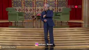 مهران مدیری: بااین وضع حقوق و مالیات، داریم به عقب برمیگردیم ، روی یک درخت بلند در جنوب جامائیکا!🍌