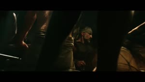 New movie trailers