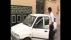 پرایدی که دنده 5 ندارد!