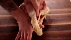 طرز درست کردن سوسیس