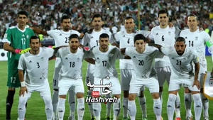 آهنگ امیر تتلو برای جام جهانی 2018