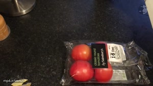 آموزش درست کردن پوره گوجه برای انواع خورش ها