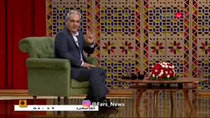 کنایه مهران مديرى به دعواهای فوتبالی در برنامه نود ♦️ عادل عاشق دعواست!