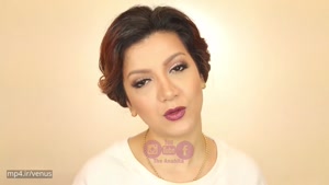آرایش صورت مخصوص پوستهای چرب و منافذ باز