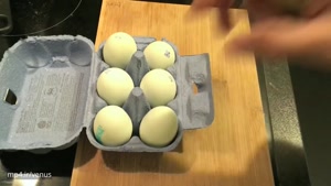آموزش رنگ کردن تخم مرغ های سفره هفت سین- پارت 1