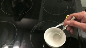 آموزش درست کردن ماسک پیل آف برای پاکسازی صورت