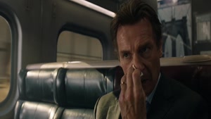 دانلود فیلم The Commuter 2018