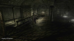 داستان کامل بازی Resident Evil Zero قسمت دوم