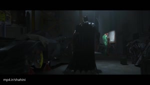 تریلر بازی INJUSTICE 2