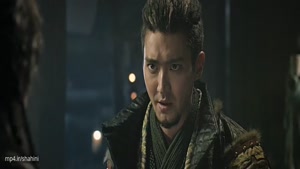 فیلم سینمایی Dragon Blade دوبله فارسی