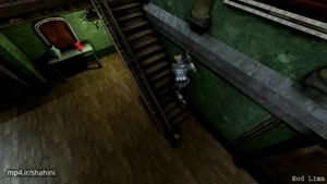 Resident Evil 2 Remake -fan UDK proj- Leon B Fullداستان کامل بازی