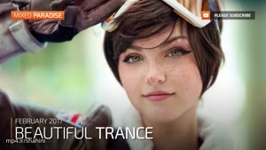 پکیج بسیار زیبا موزیک های TRANCE این ماه