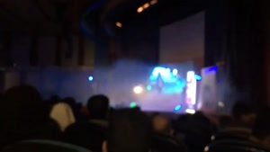 کنسرت بزرگ کرج مهران احمدی شاهزاده احساس پاپ-سالن شهیدان نژادفلاح؛آهنگ های مهران احمدی و کنسرت کرج
