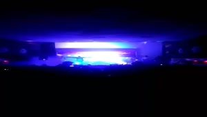 کنسرت فوق العاده زیبای مهران احمدی- بغض و گریه مهران احمدی در کنسرت -اجرای آهنگ هیس-اراک 2,018