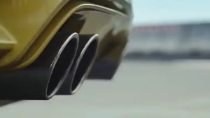 تبلیغ BMW سری 4