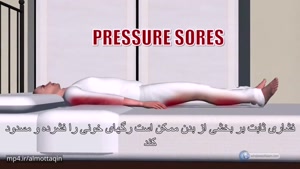 اعجاز قرآن - اهمیت حرکت بدن بهنگام خواب